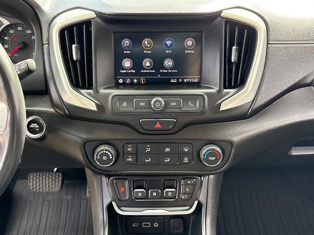 Used 2020 GMC Terrain SLE image 23