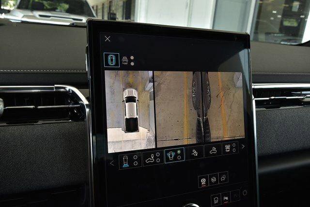 New 2026 GMC Sierra EV Elevation w/ Premium Package image 42