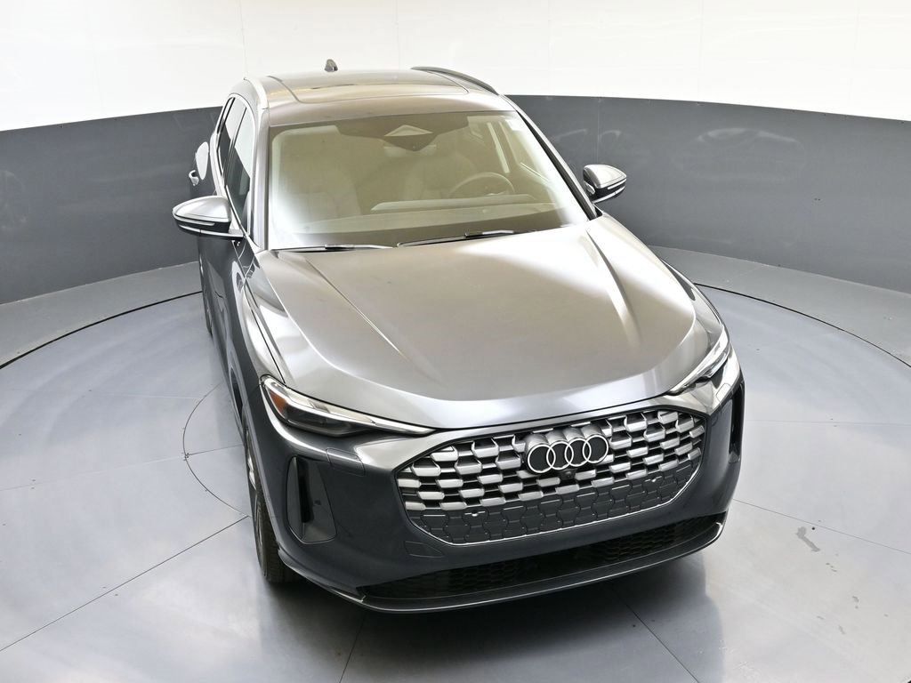 Used 2025 Audi Q5 2.0T Premium w/ Convenience Package image 48