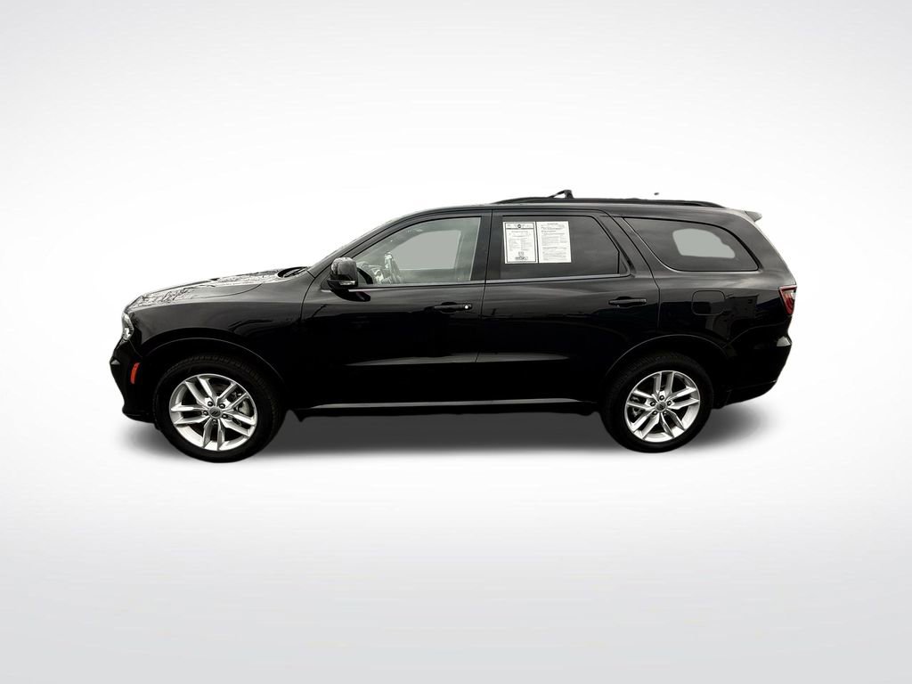Used 2022 Dodge Durango GT image 5