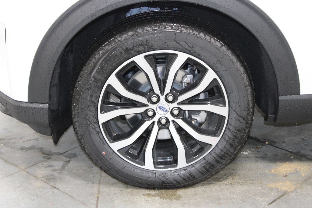 New 2026 Ford Explorer ST-Line AWD/4WD image 20
