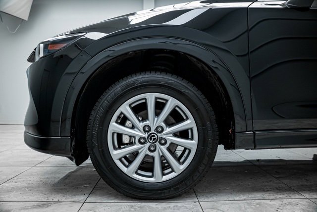Used 2024 MAZDA CX-5 AWD 2.5 S w/ Select Package image 34