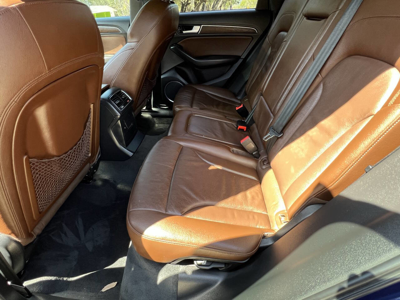 Used 2014 Audi Q5 TDI Premium Plus image 25