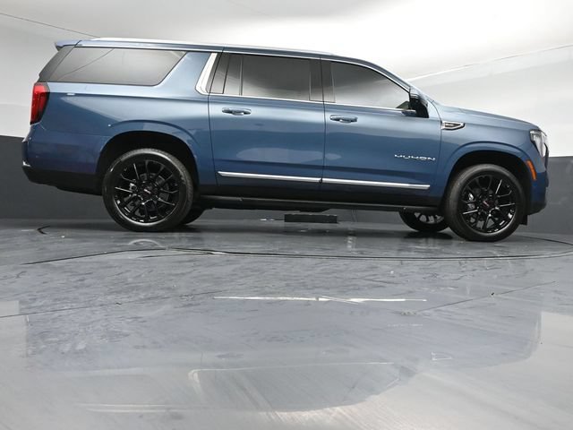 Used 2026 GMC Yukon XL Elevation w/ Elevation Premium Package AWD/4WD image 40