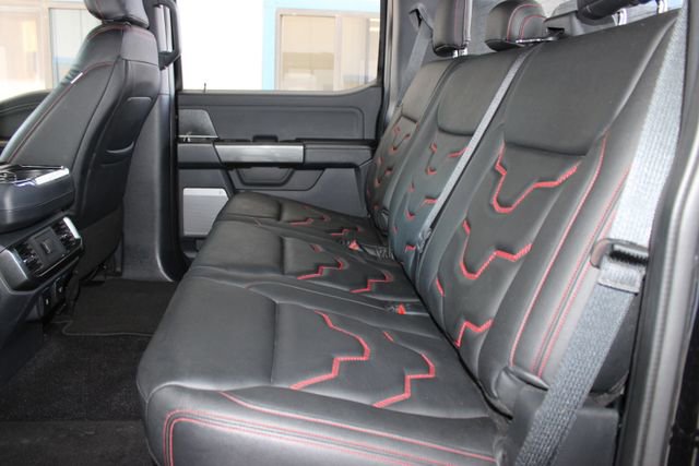 Used 2022 Ford F150 XLT w/ Equipment Group 302A High image 27