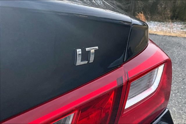 Used 2023 Chevrolet Malibu LT image 24