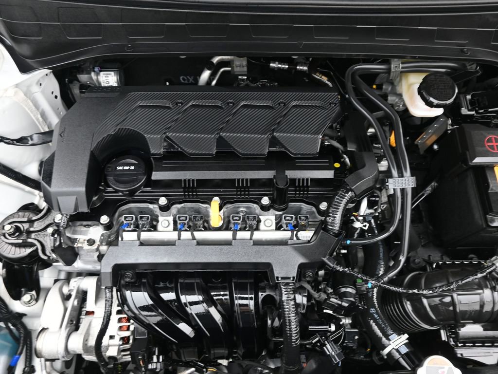 Certified 2025 Hyundai Venue SE image 21