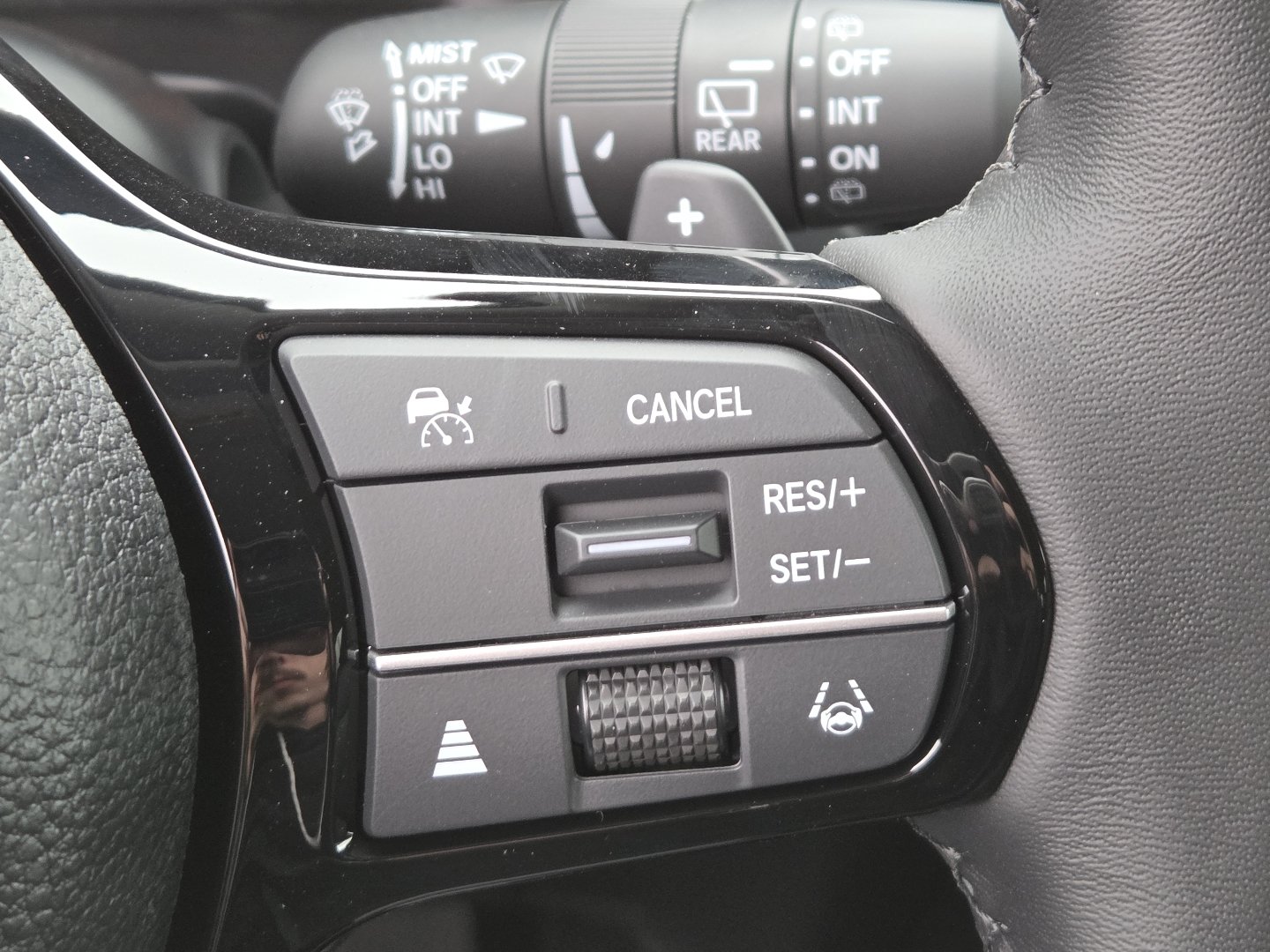 New 2026 Honda Passport RTL image 10