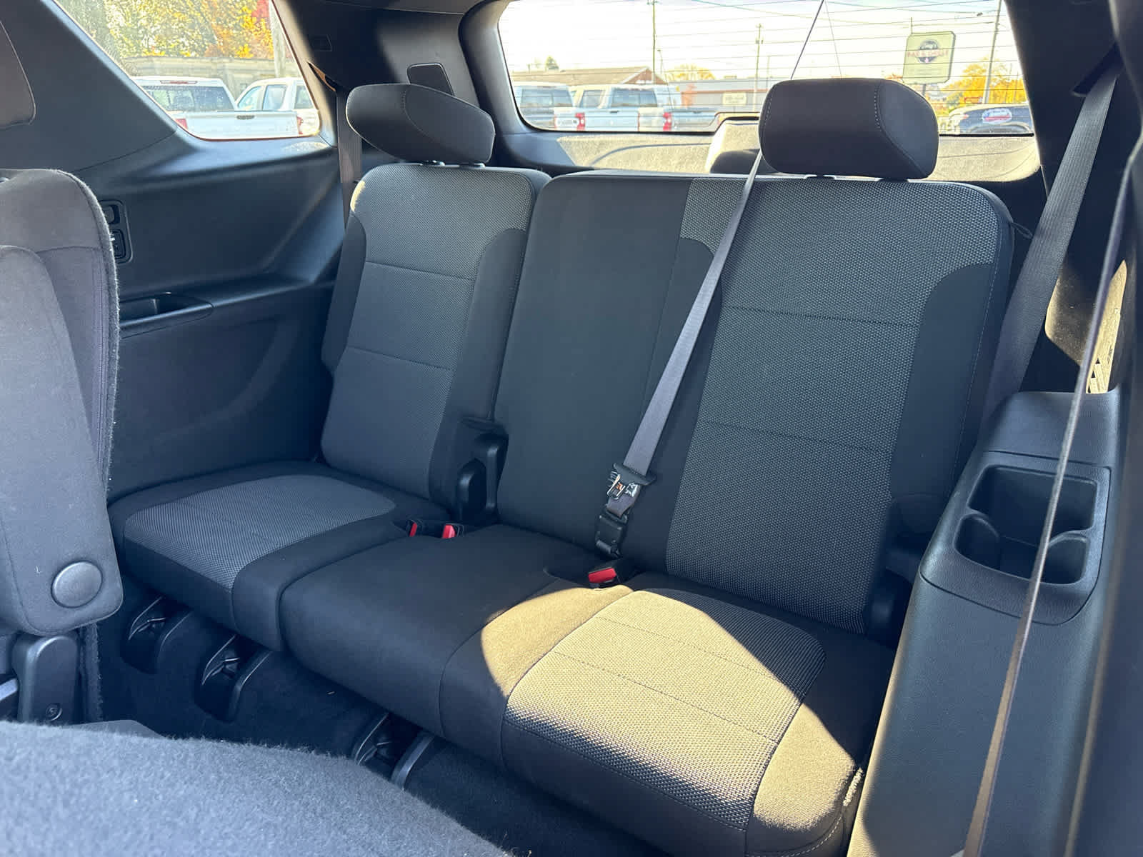 Certified 2023 Chevrolet Traverse LT w/ LPO, Floor Liner Package AWD/4WD image 23