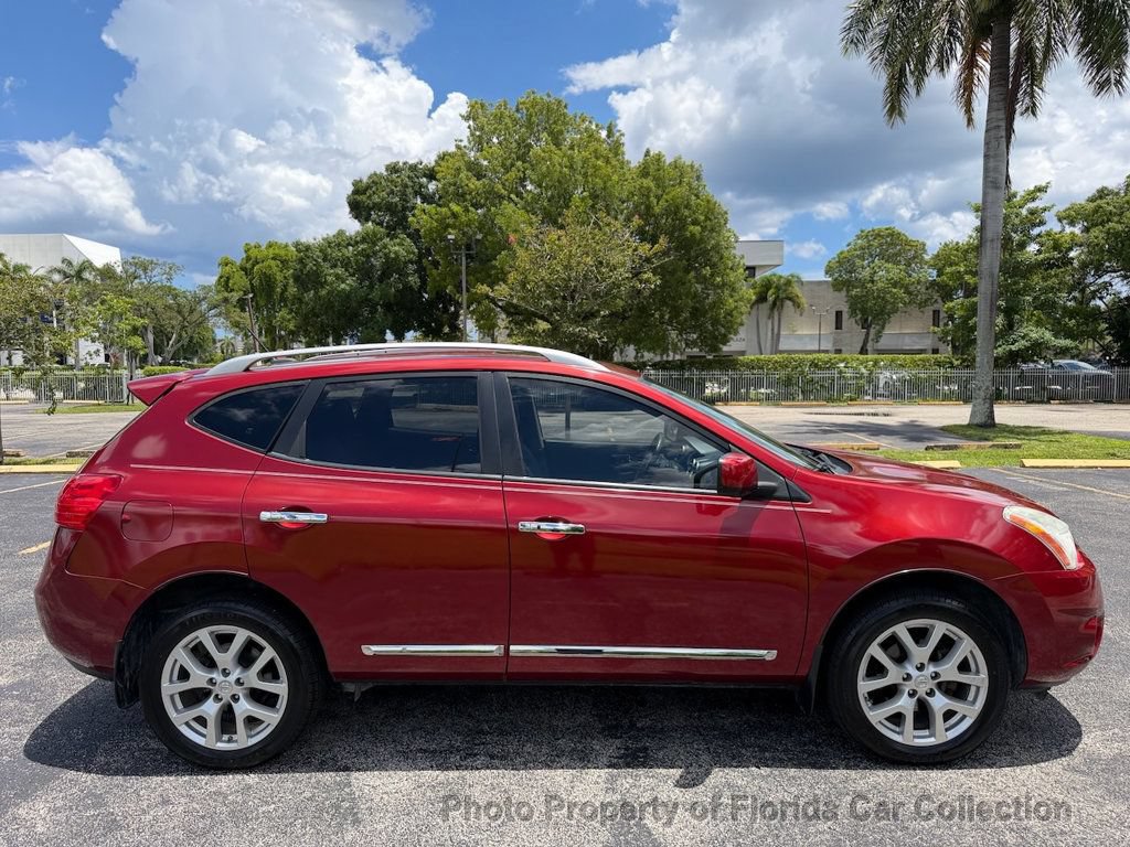 Used 2012 Nissan Rogue SL FWD image 6
