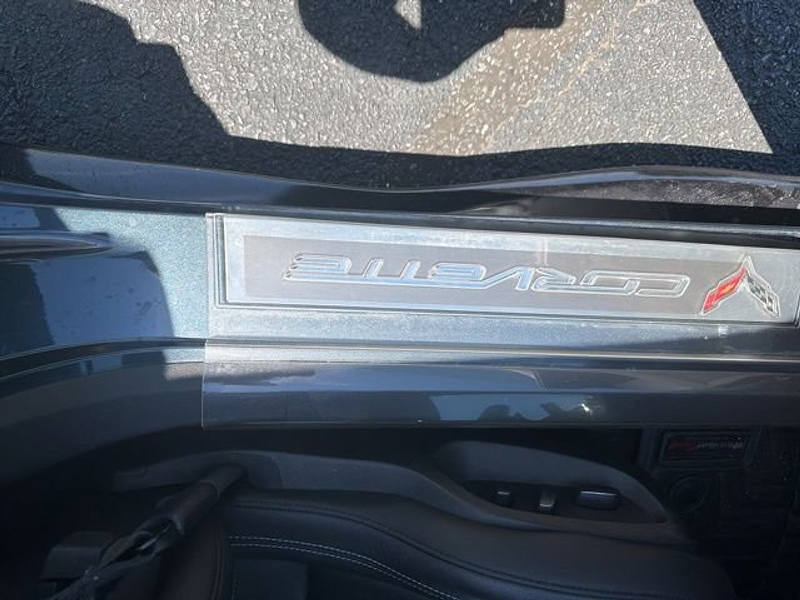 Used 2019 Chevrolet Corvette Stingray Coupe w/ 2LT Preferred Equipment Group RWD image 7