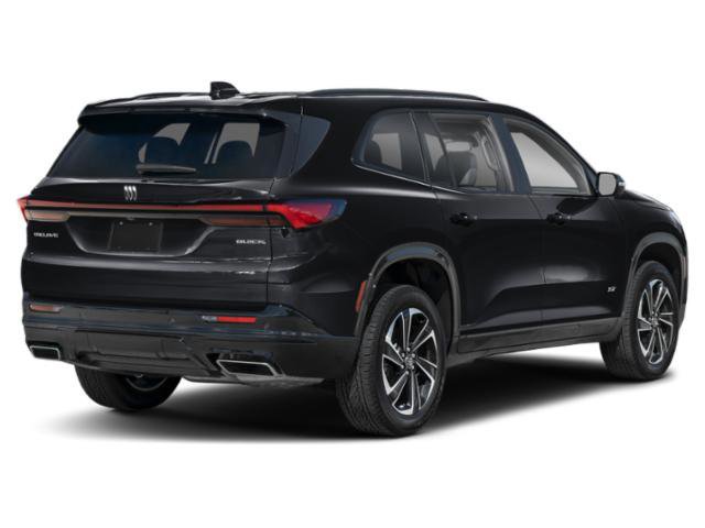 New 2026 Buick Enclave Sport Touring image 2