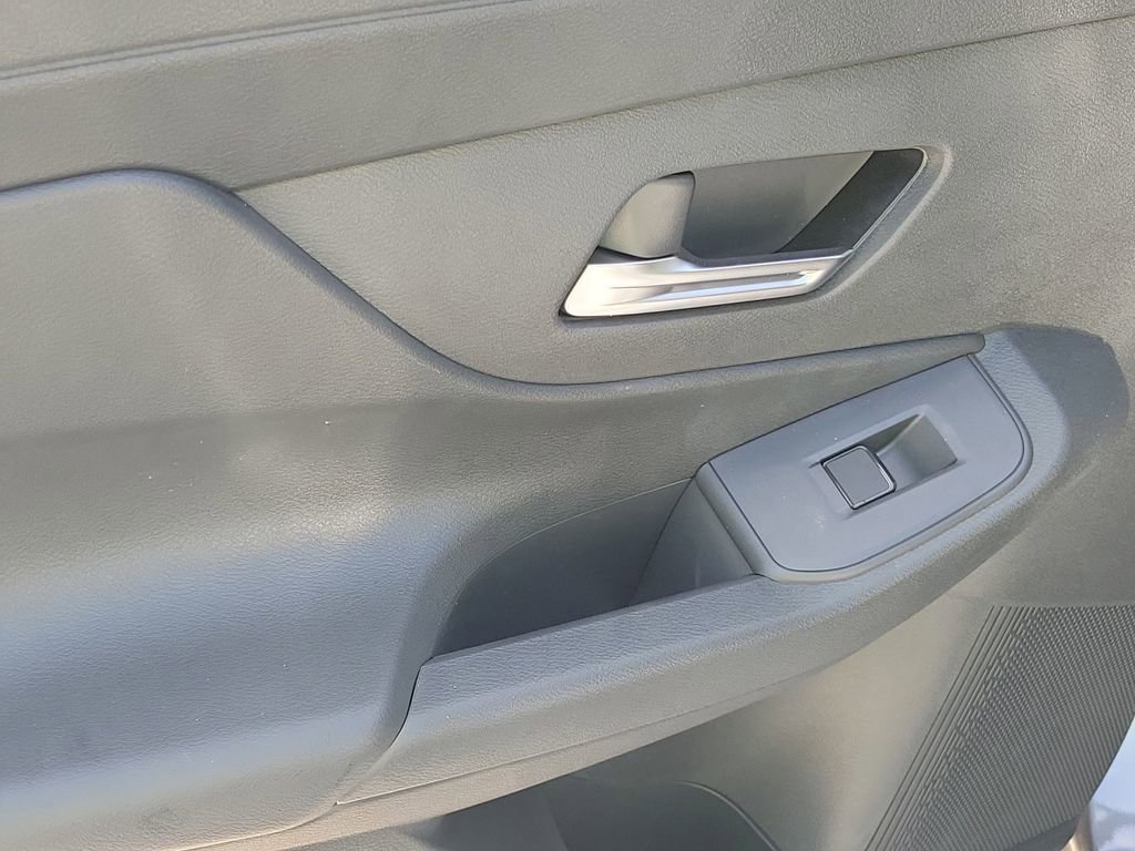 New 2026 Nissan Sentra S w/ Floor Mat Package image 14