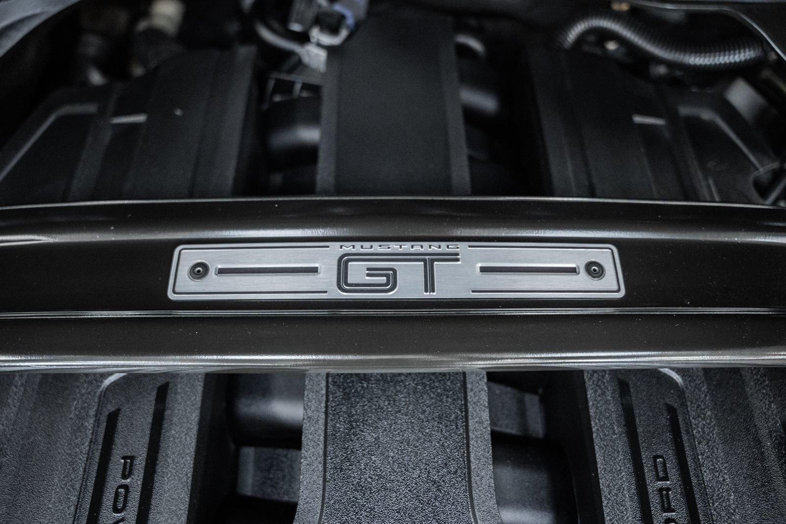 Certified 2021 Ford Mustang GT Premium w/ GT Performance Package image 27