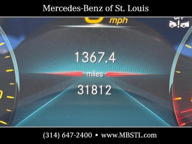 Certified 2023 Mercedes-Benz CLA 250 4MATIC image 22