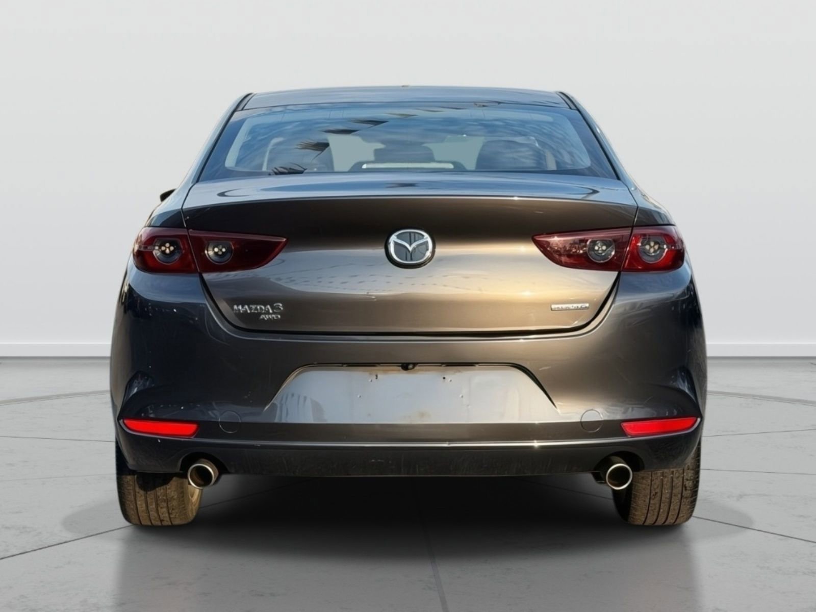 Used 2021 MAZDA MAZDA3 s image 6