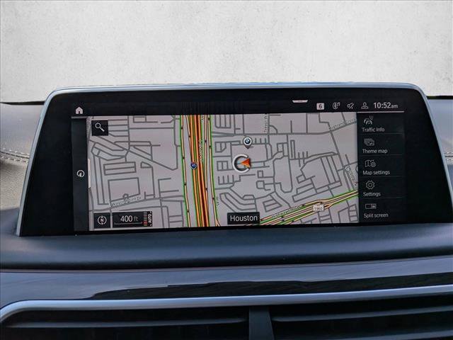 Used 2022 BMW M760i xDrive w/ Luxury Rear Seating Package AWD/4WD image 12