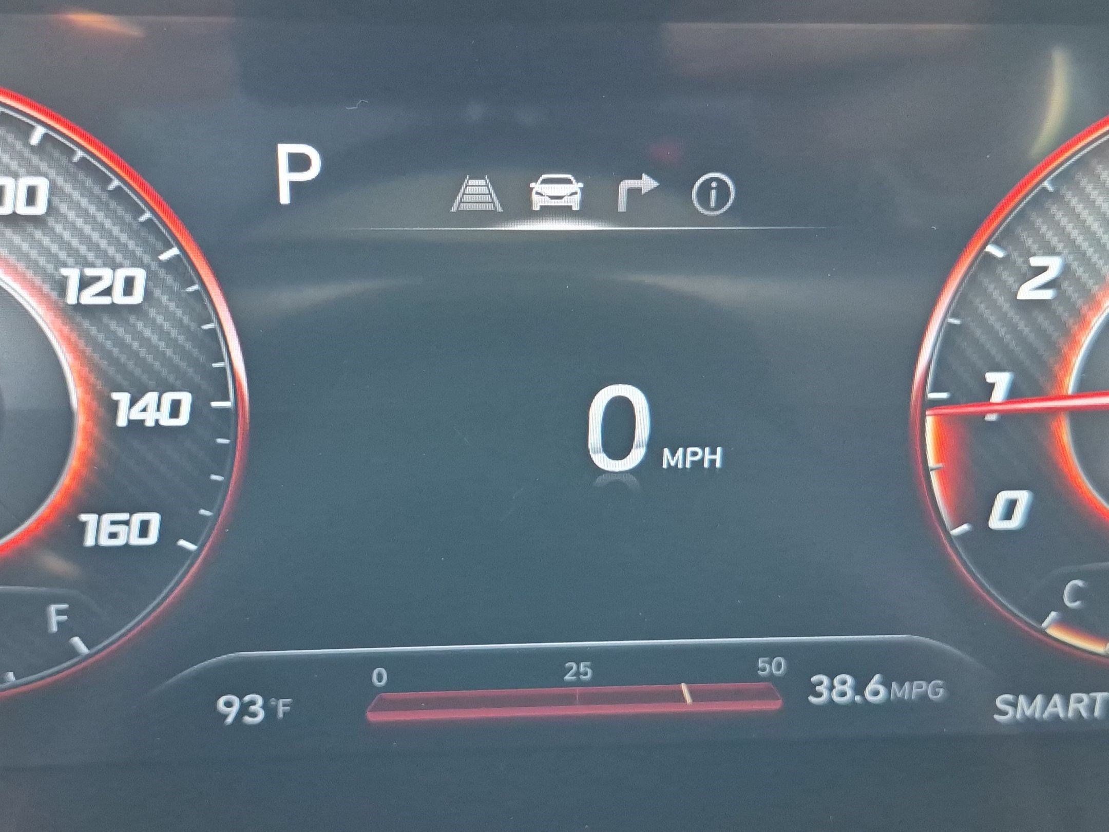 Certified 2025 Hyundai Elantra SEL FWD image 21