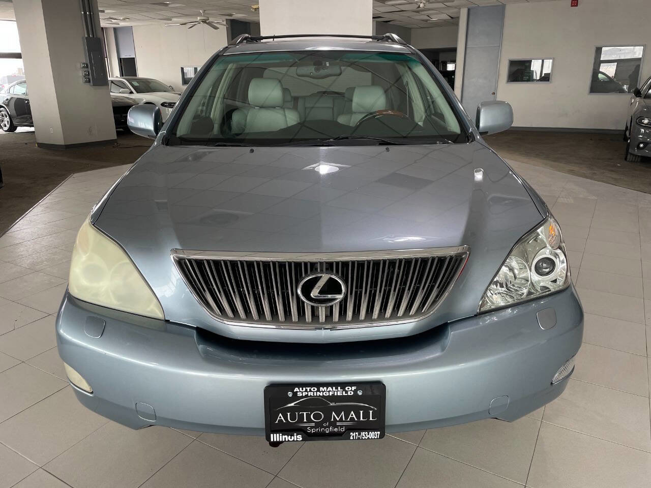 Used 2004 Lexus RX 330 AWD image 2
