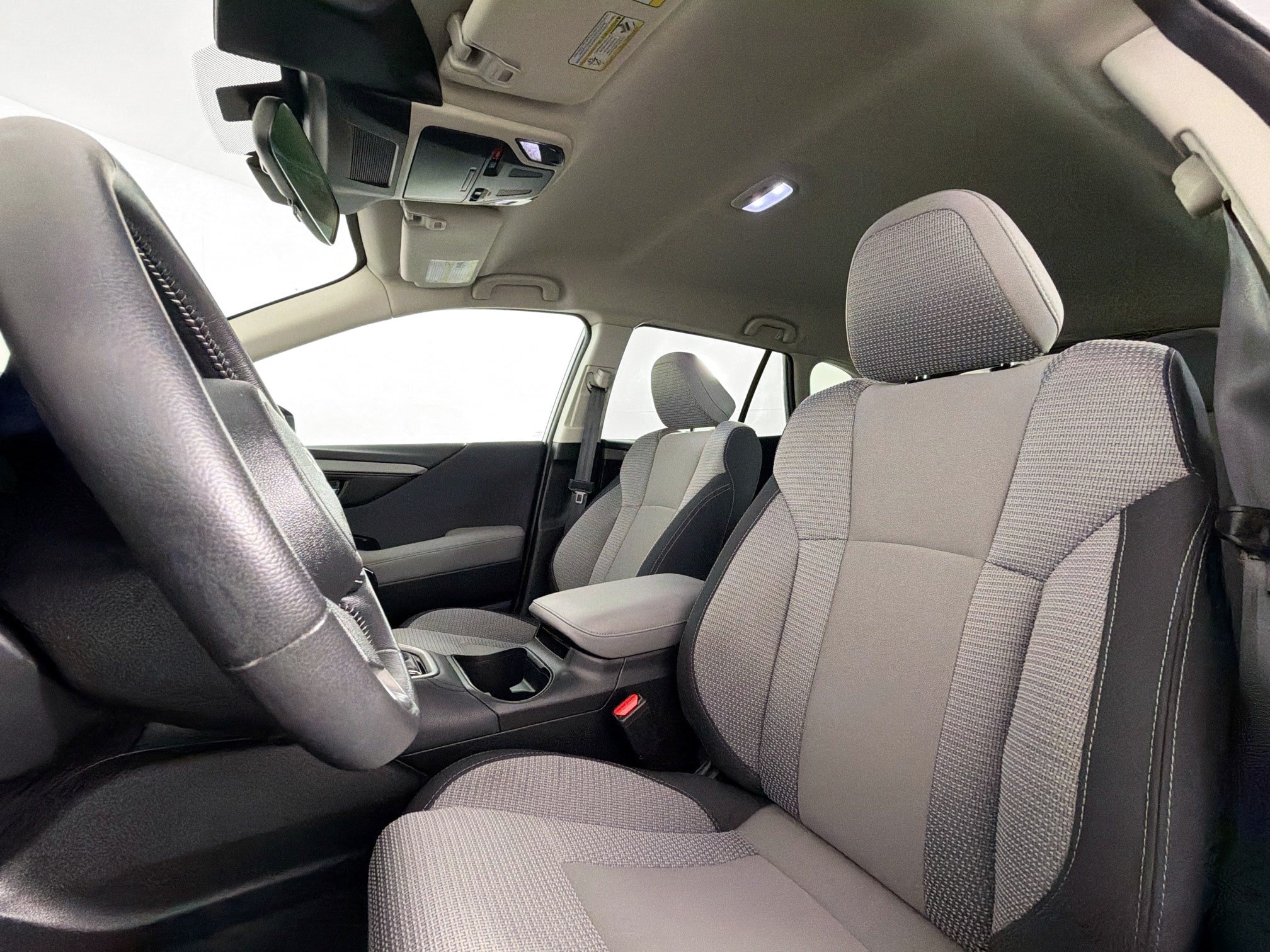 Used 2023 Subaru Outback Premium AWD/4WD image 26