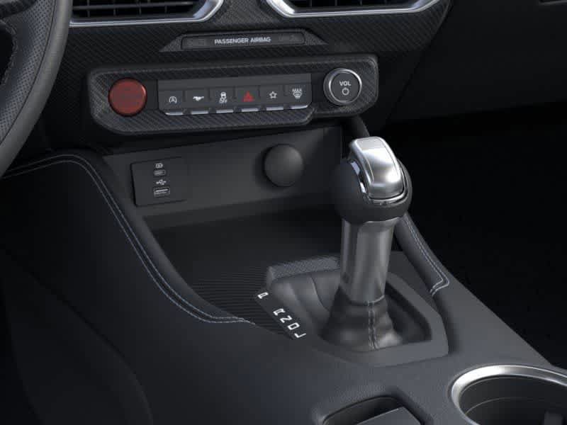 New 2026 Ford Mustang Premium image 15