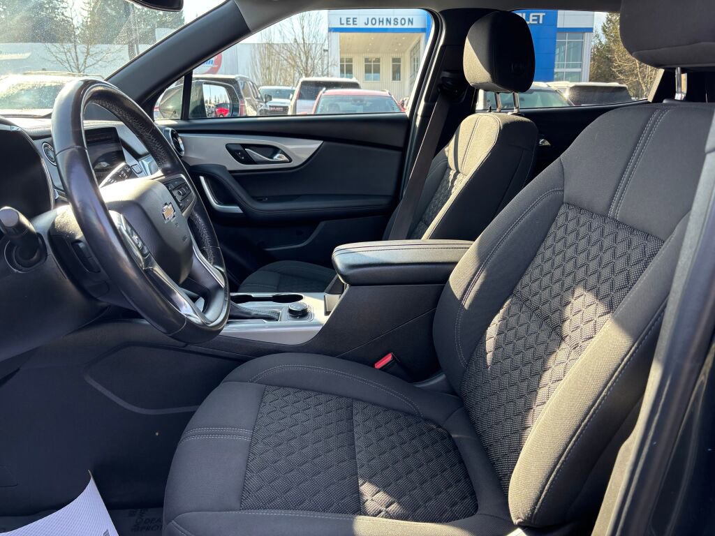 Used 2019 Chevrolet Blazer LT image 14