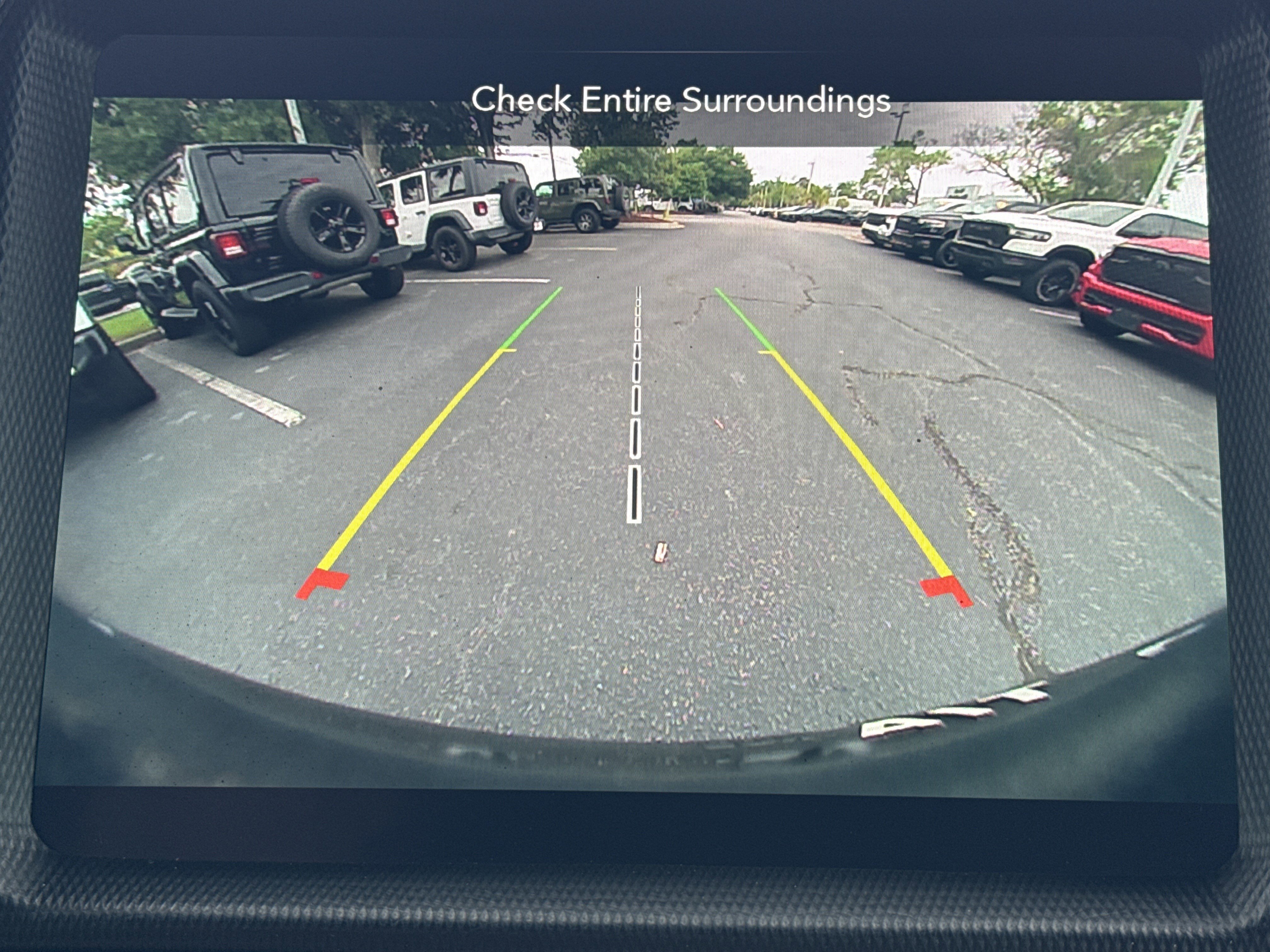 Used 2022 Jeep Wrangler Unlimited Sport w/ Sun And Sound Package AWD/4WD image 24