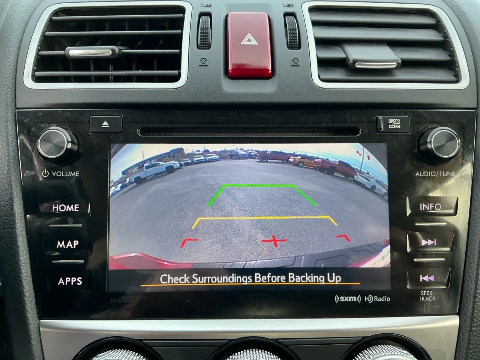 Used 2017 Subaru Crosstrek 2.0i Limited image 29