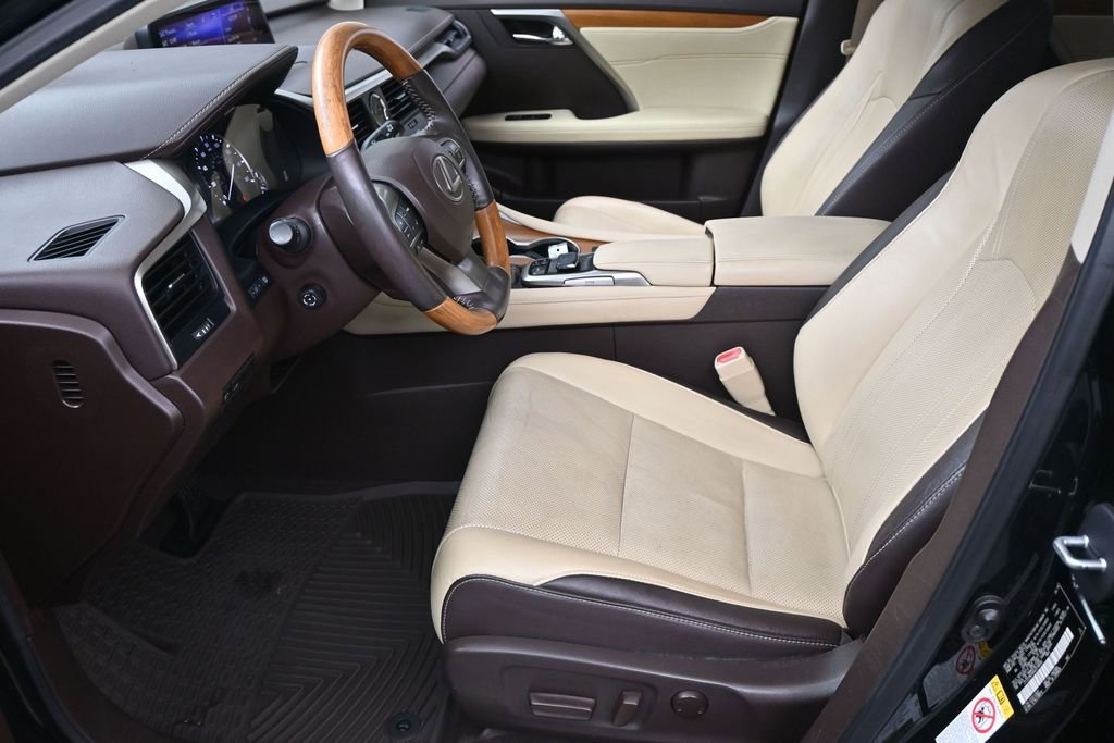 Used 2016 Lexus RX 350 FWD w/ Premium Package image 5