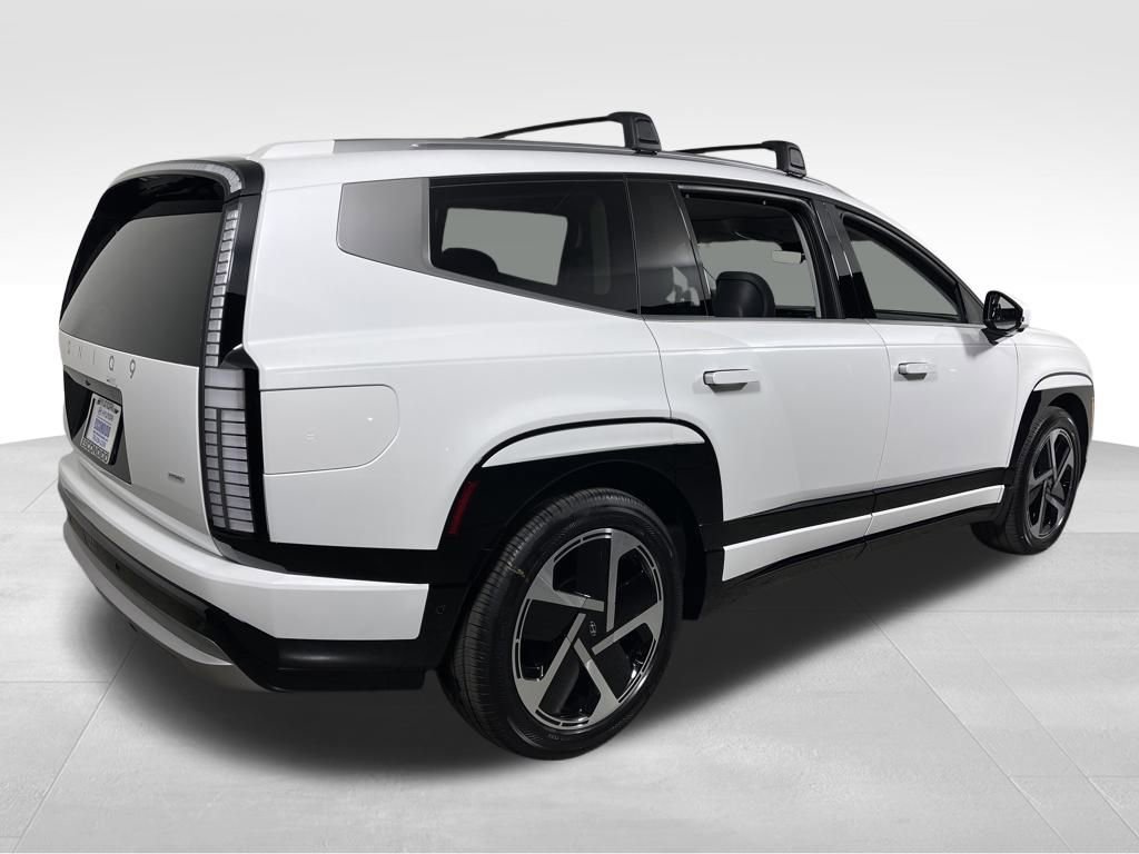 New 2026 Hyundai Ioniq 9 Limited image 5