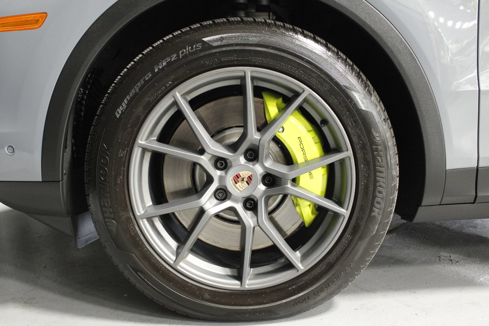 New 2026 Porsche Cayenne E-Hybrid AWD/4WD image 21
