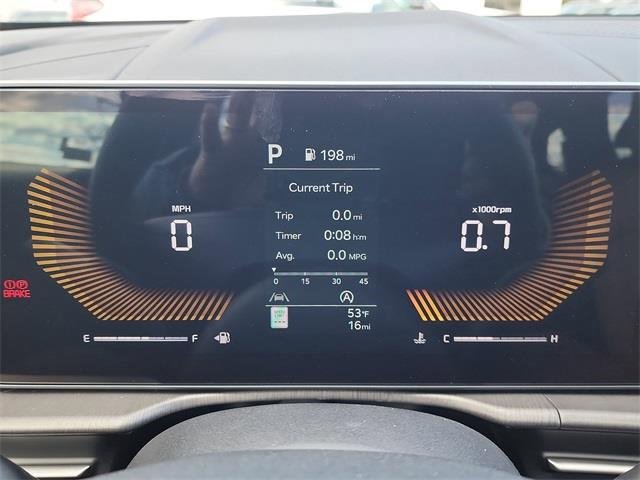 New 2026 Kia Sportage X-Line w/ X-Line Premium Package image 26