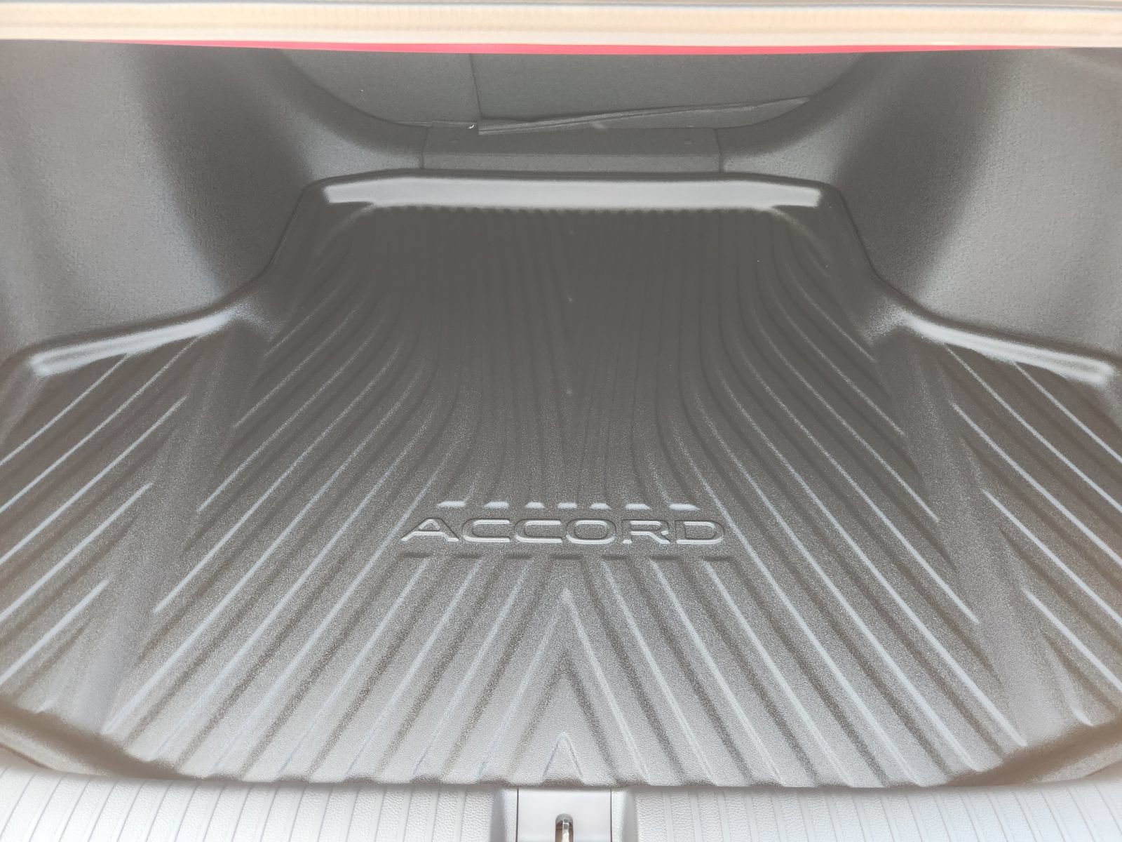 New 2026 Honda Accord SE image 28