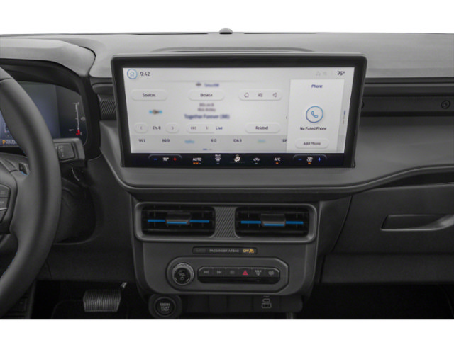 New 2026 Ford Maverick Lobo AWD/4WD image 37