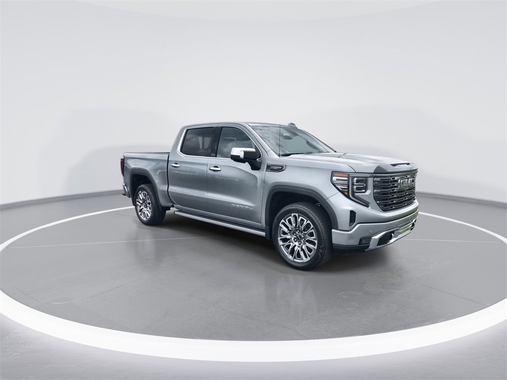 New 2026 GMC Sierra 1500 Denali Ultimate image 2