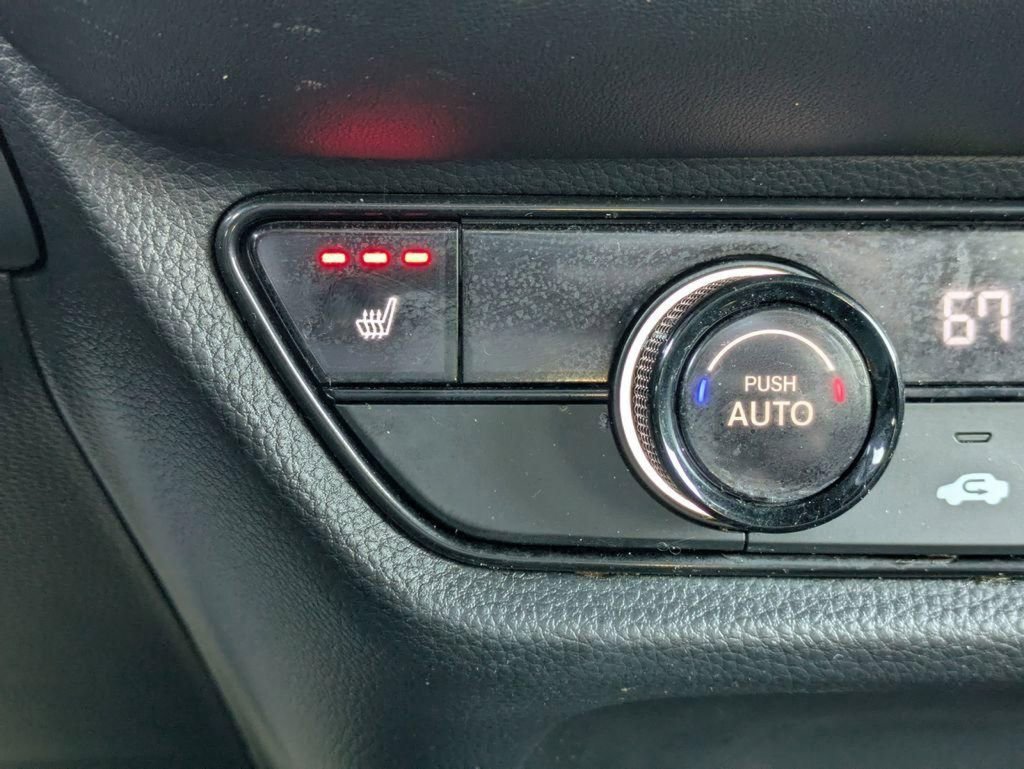 Used 2023 Honda HR-V Sport image 18