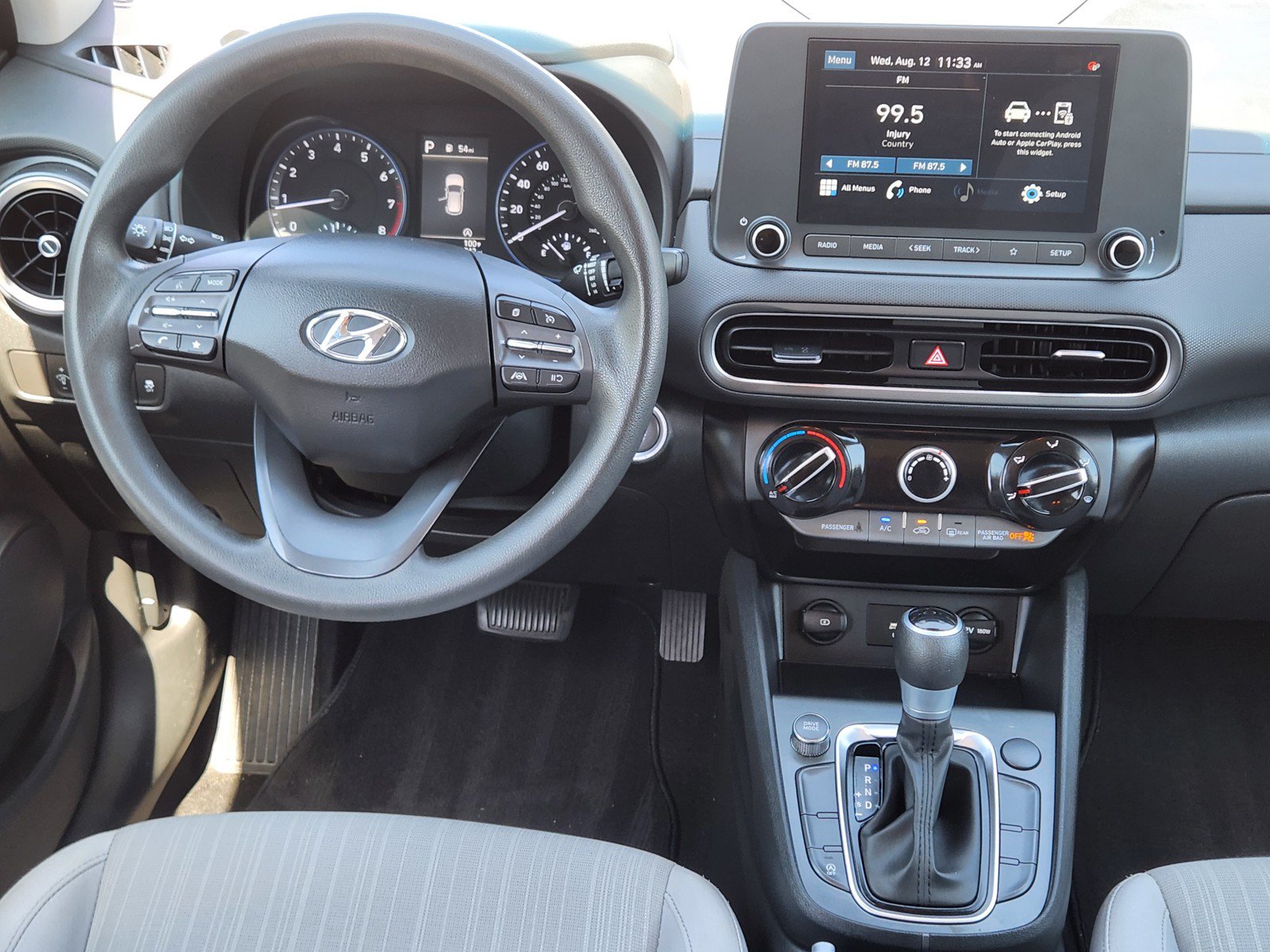 Used 2022 Hyundai Kona SEL FWD image 9