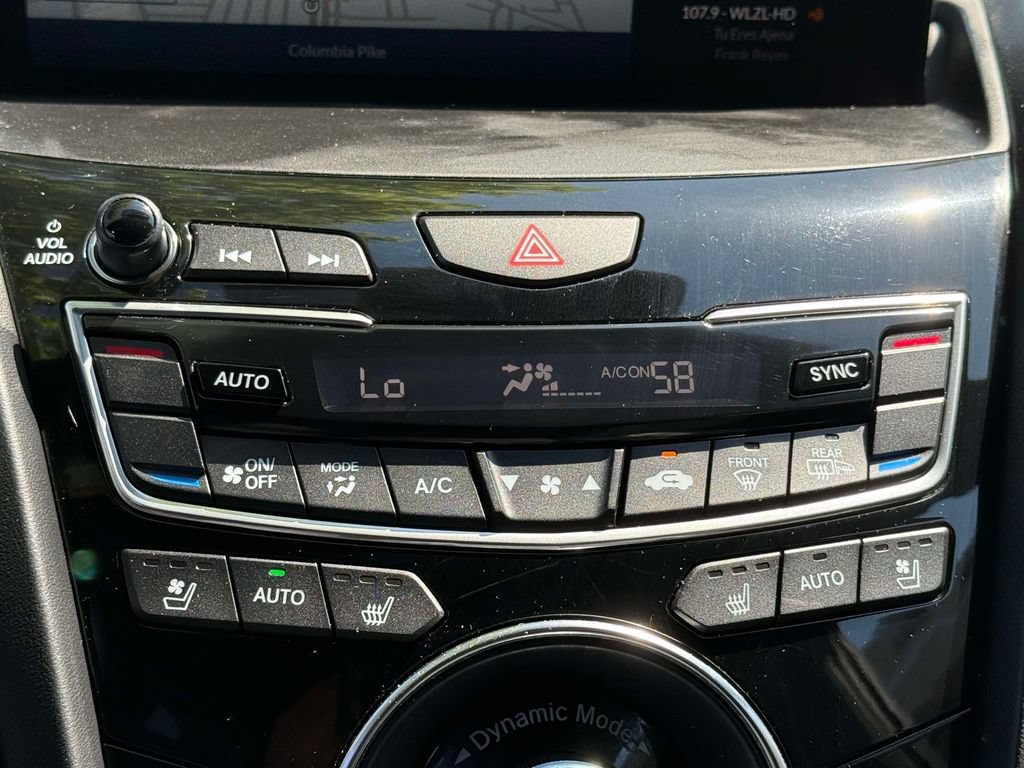 Certified 2023 Acura RDX A-Spec AWD/4WD image 21