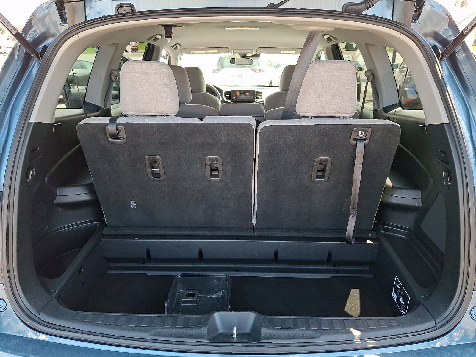 Used 2021 Honda Pilot EX image 29