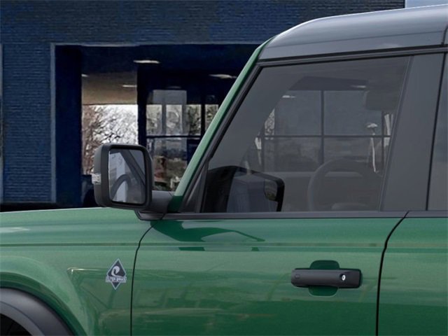 New 2025 Ford Bronco Outer Banks image 22