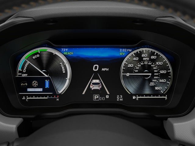 New 2026 Subaru Crosstrek 2.5i Sport AWD/4WD image 17