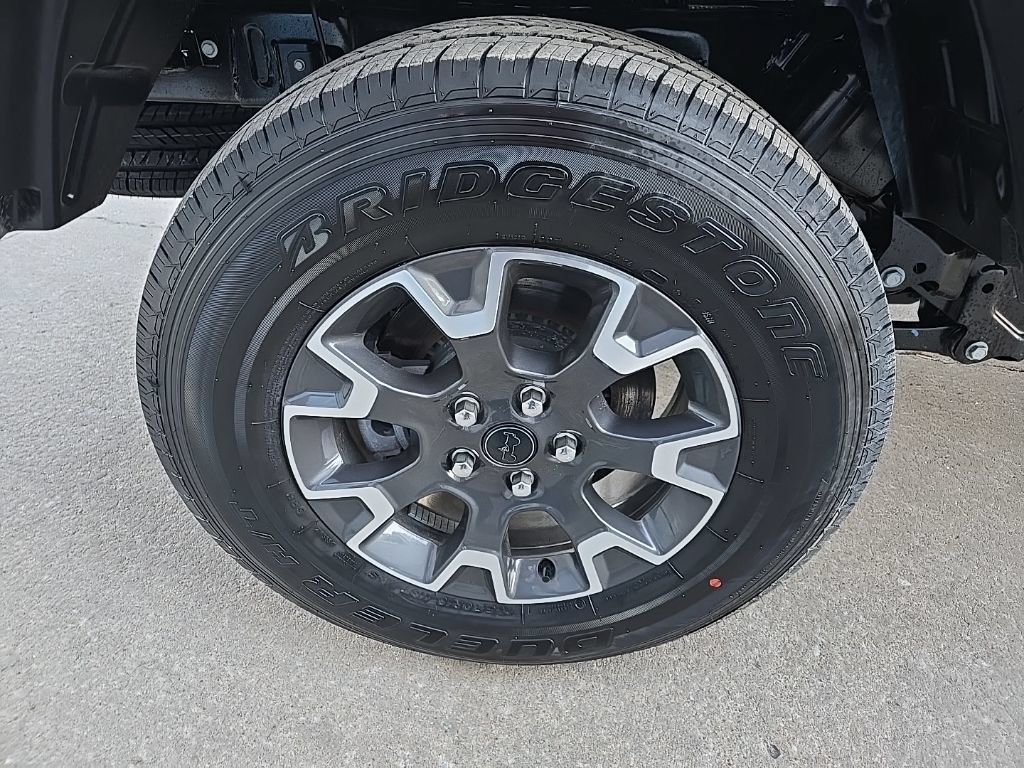 New 2026 Jeep Gladiator Mojave AWD/4WD image 29
