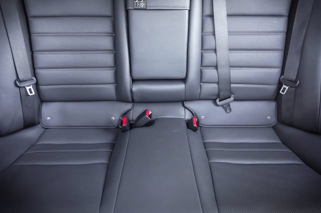 Certified 2024 Lexus IS 350 F Sport RWD image 21