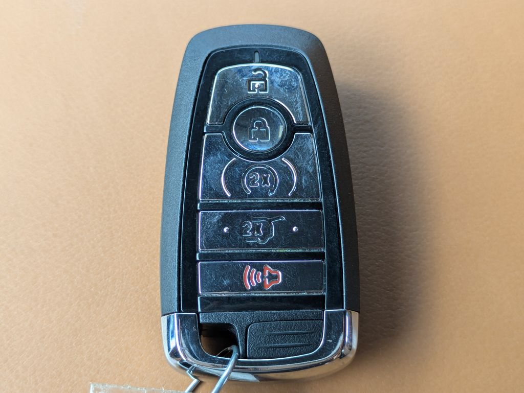 Certified 2024 Lincoln Aviator Black Label w/ Dynamic Handling Package AWD/4WD image 30
