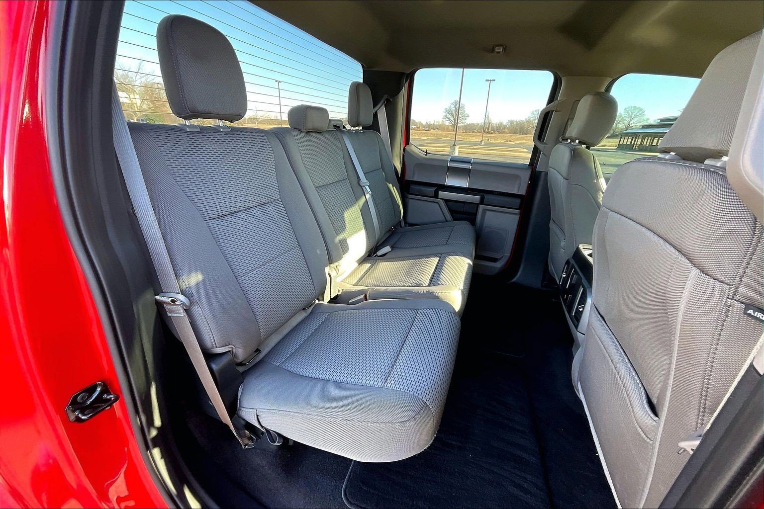 Used 2020 Ford F150 XLT w/ Equipment Group 302A Luxury image 16