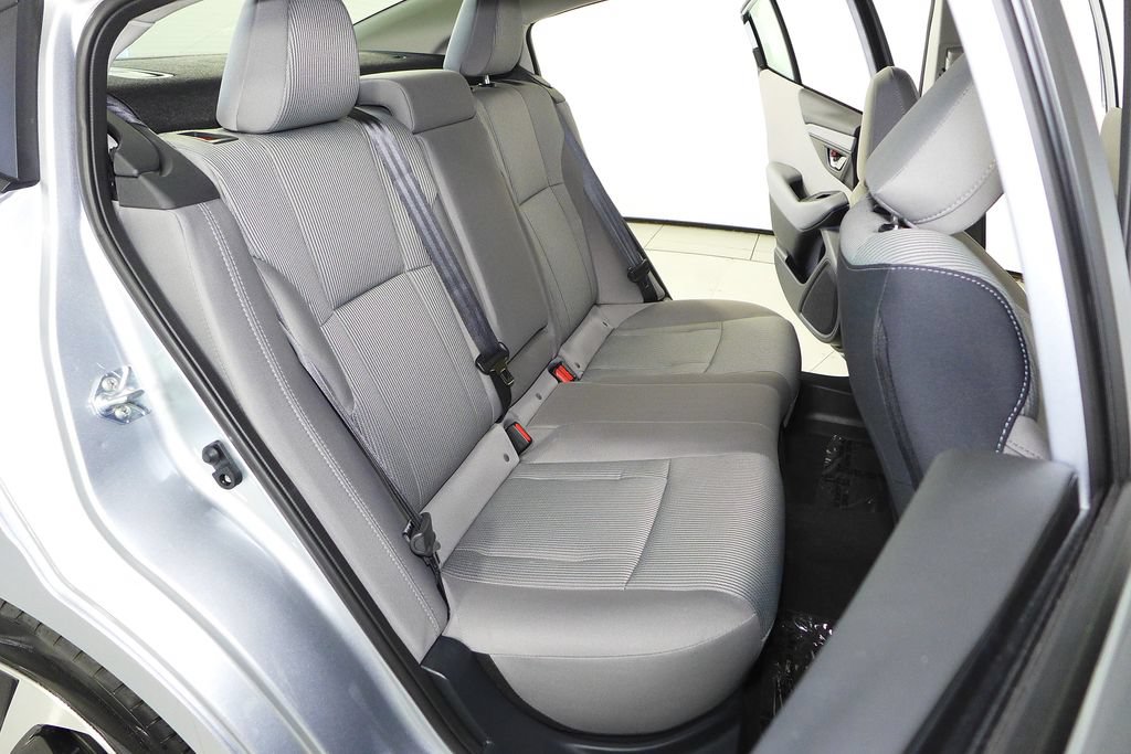 Certified 2025 Subaru Legacy Premium AWD/4WD image 19