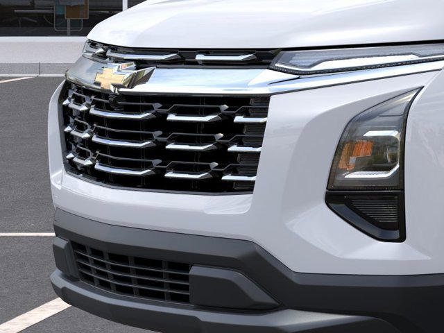 New 2026 Chevrolet Equinox LT FWD image 13