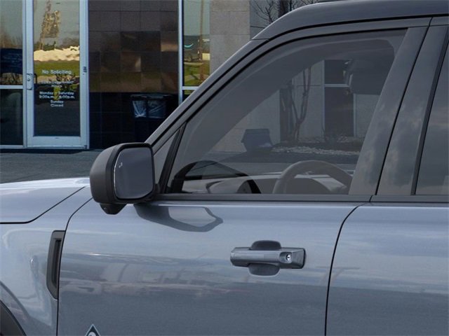 New 2025 Ford Bronco Sport Outer Banks w/ Outer Banks Tech Package+ image 20