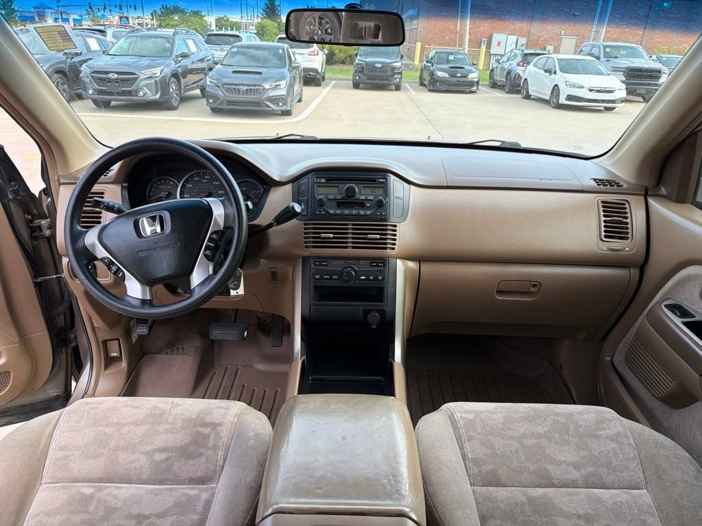 Used 2004 Honda Pilot EX image 23