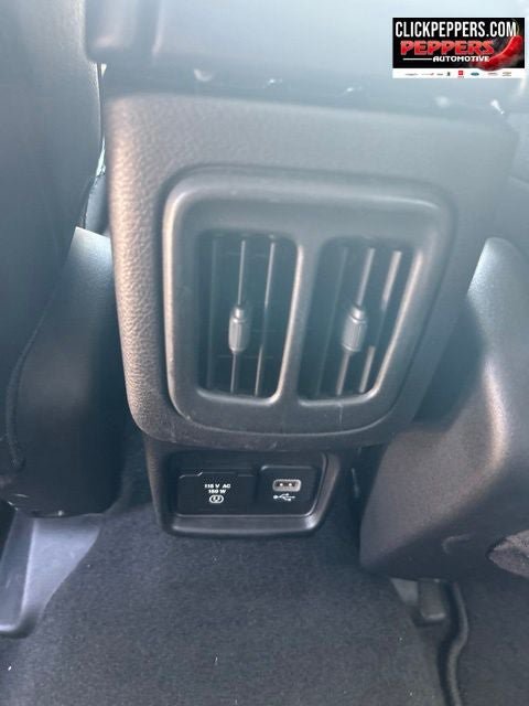 Used 2020 Jeep Compass Limited AWD/4WD image 17